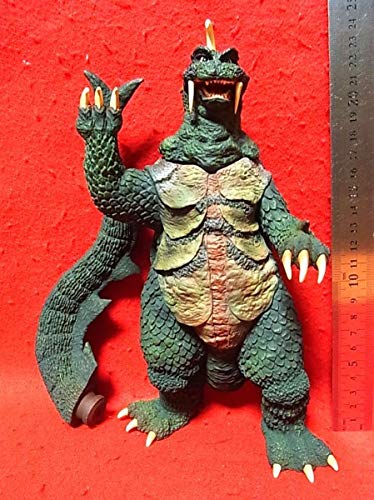 Amazon | ウルトラQ 怪獣 ゴメス ソフビ/フィギュア | フィギュア